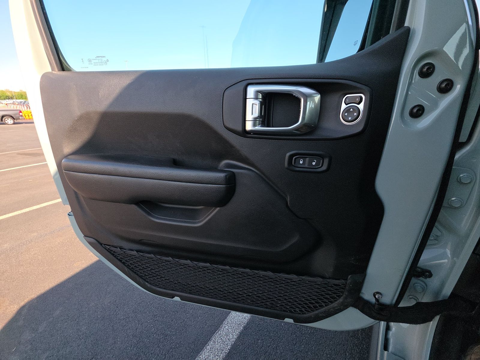 2024 Jeep Wrangler 4xe Willys AWD