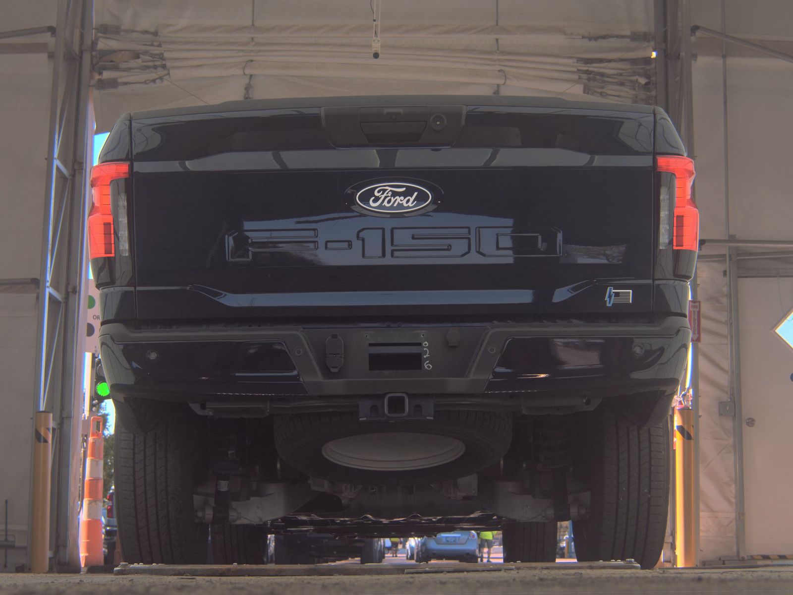 FORD F-150 - 8