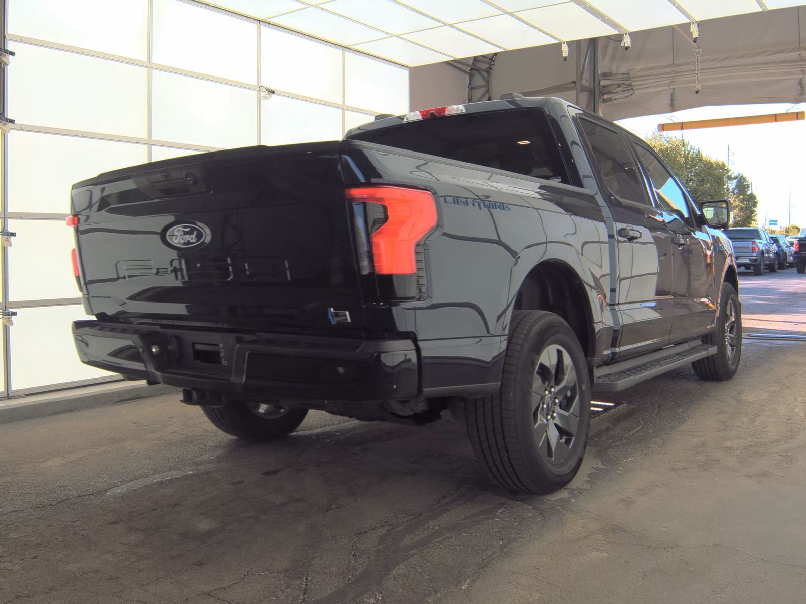 FORD F-150 - 6
