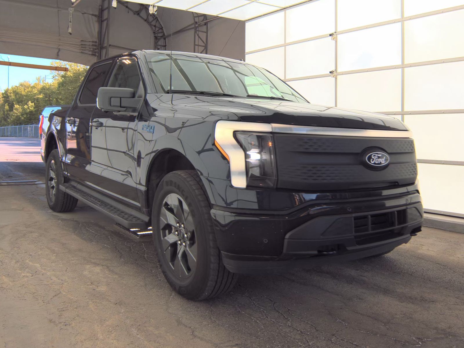 FORD F-150 - 5