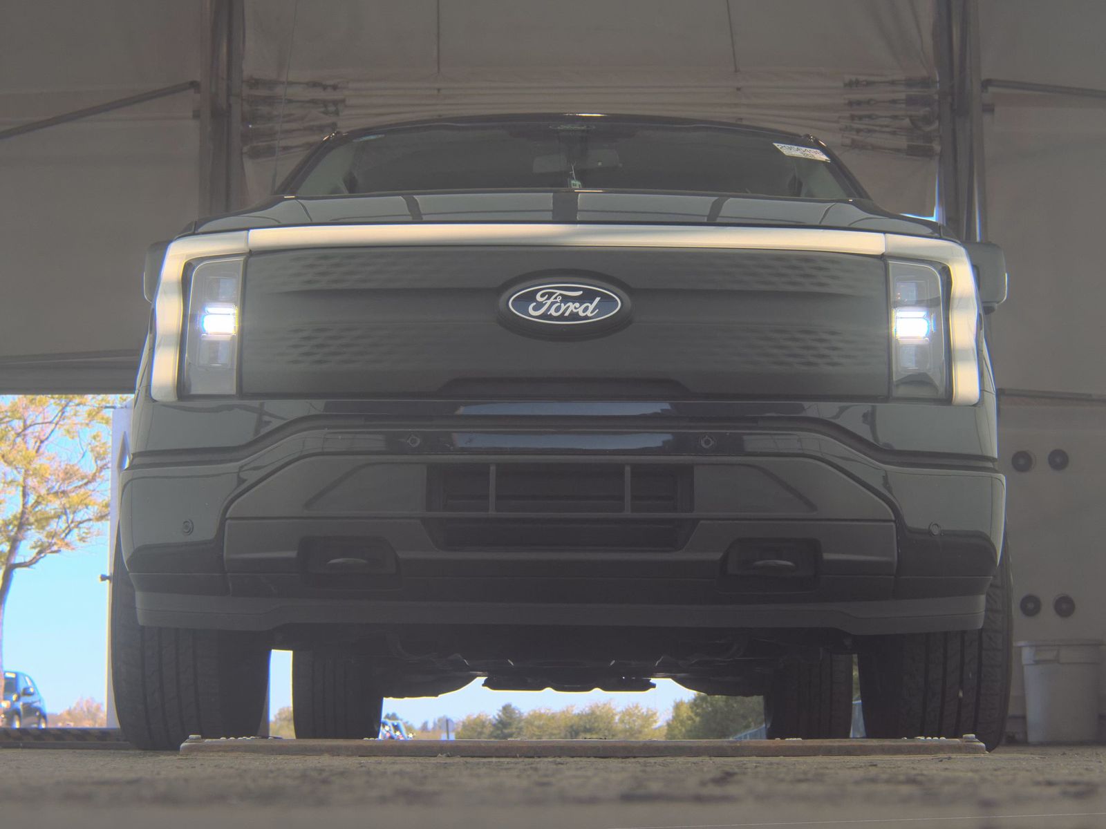 FORD F-150 - 4