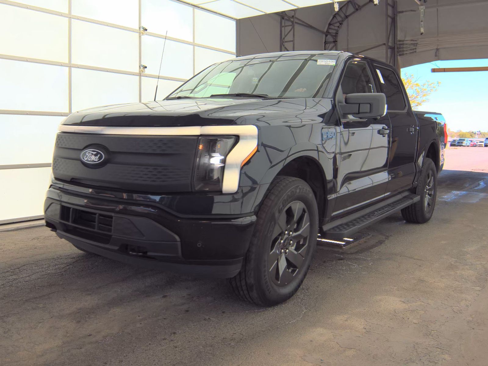FORD F-150 - 1