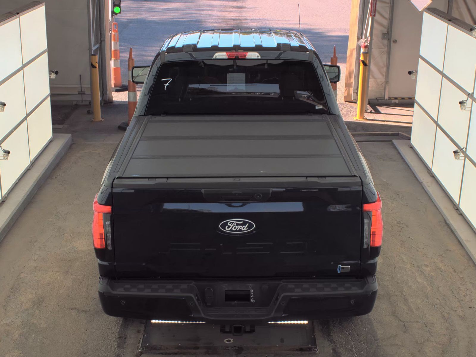 FORD F-150 - 7