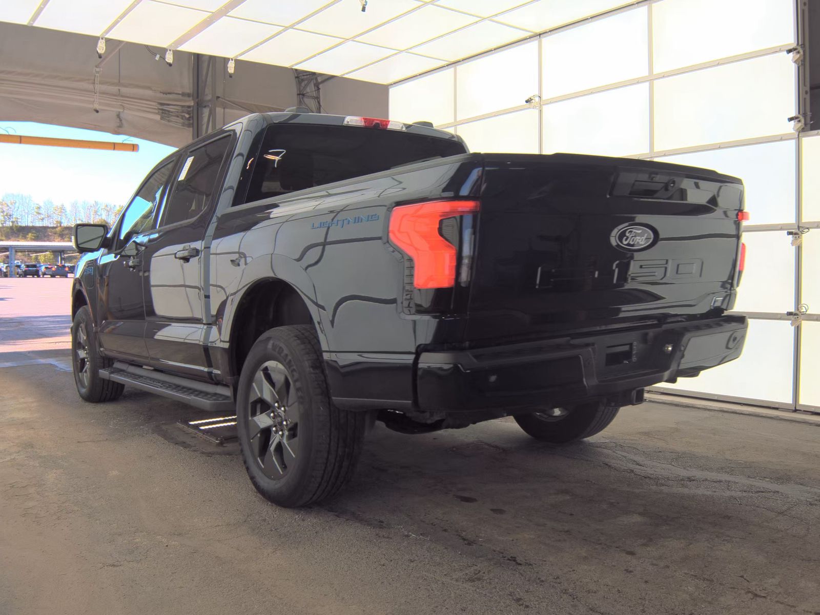 FORD F-150 - 9