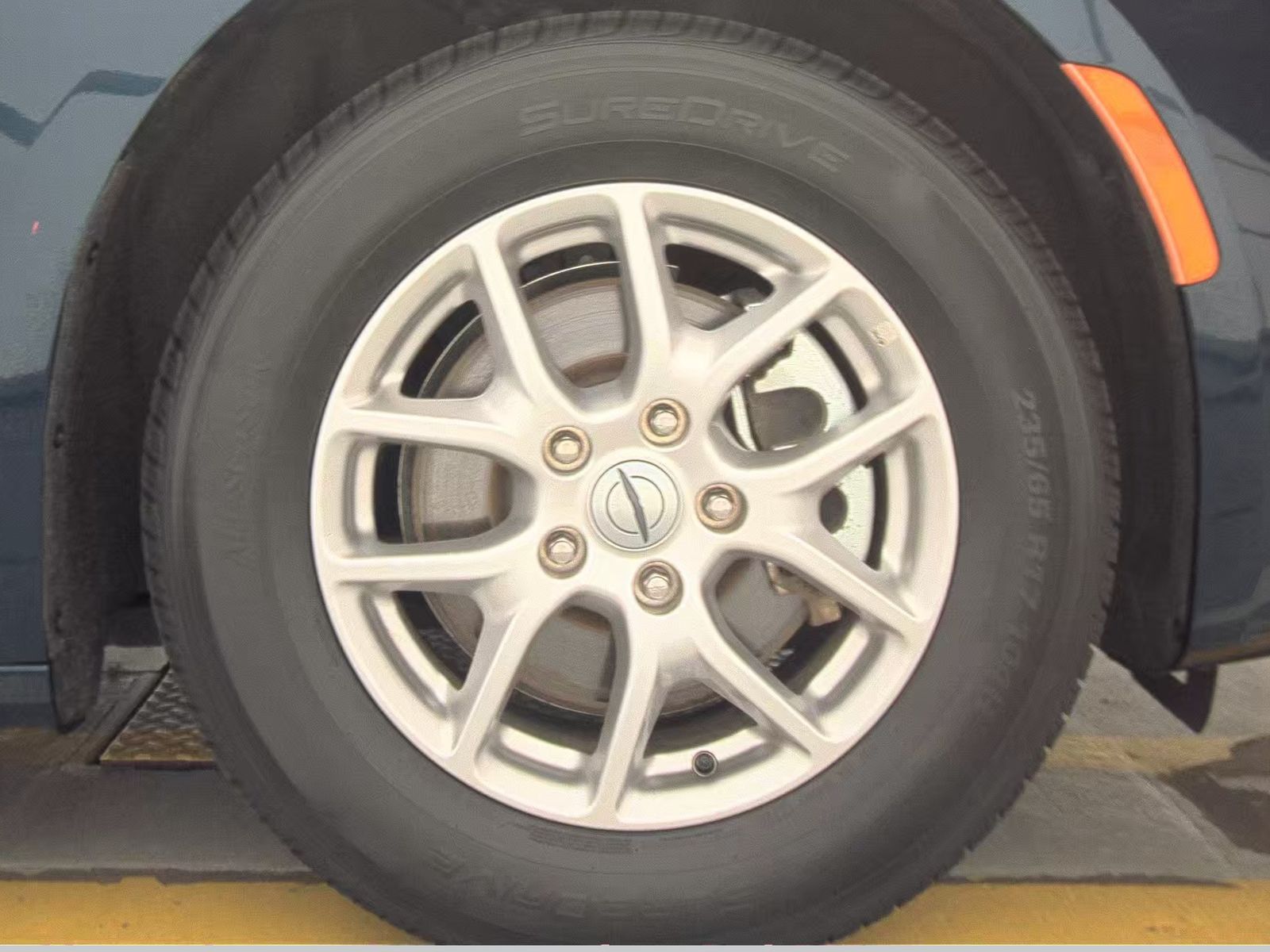 2023 Chrysler Pacifica Touring L FWD