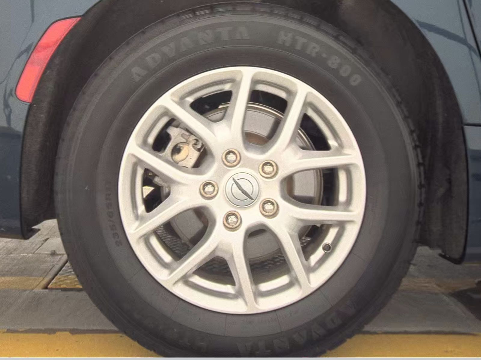 2023 Chrysler Pacifica Touring L FWD
