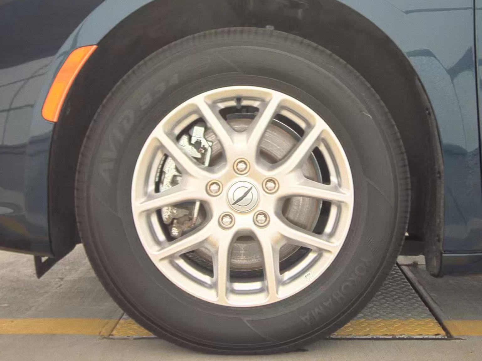 2023 Chrysler Pacifica Touring L FWD