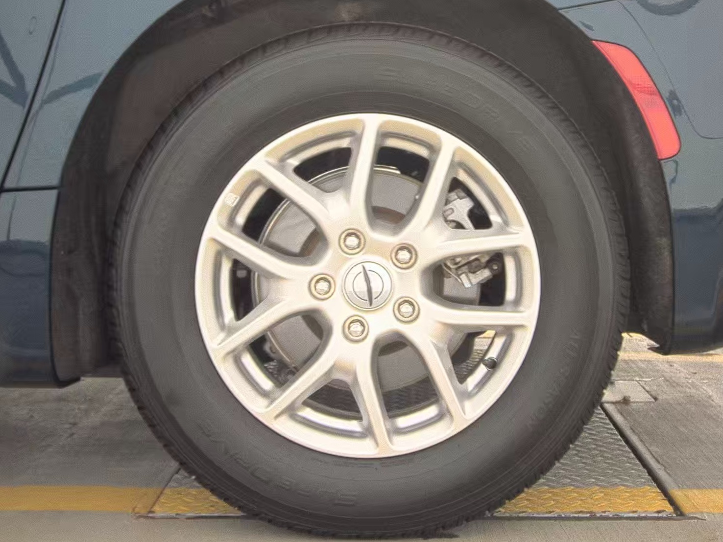 2023 Chrysler Pacifica Touring L FWD