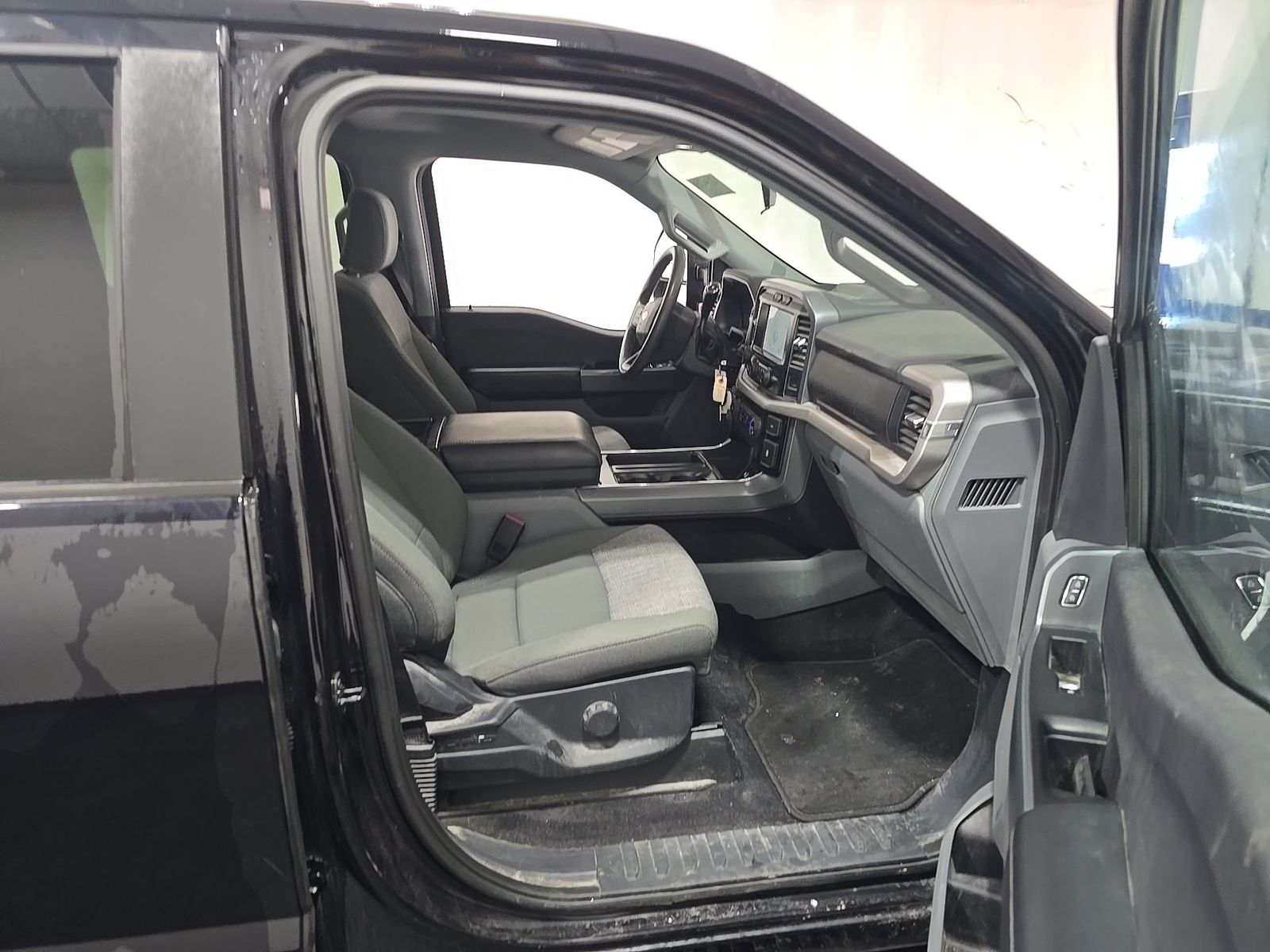 FORD F-150 - 9
