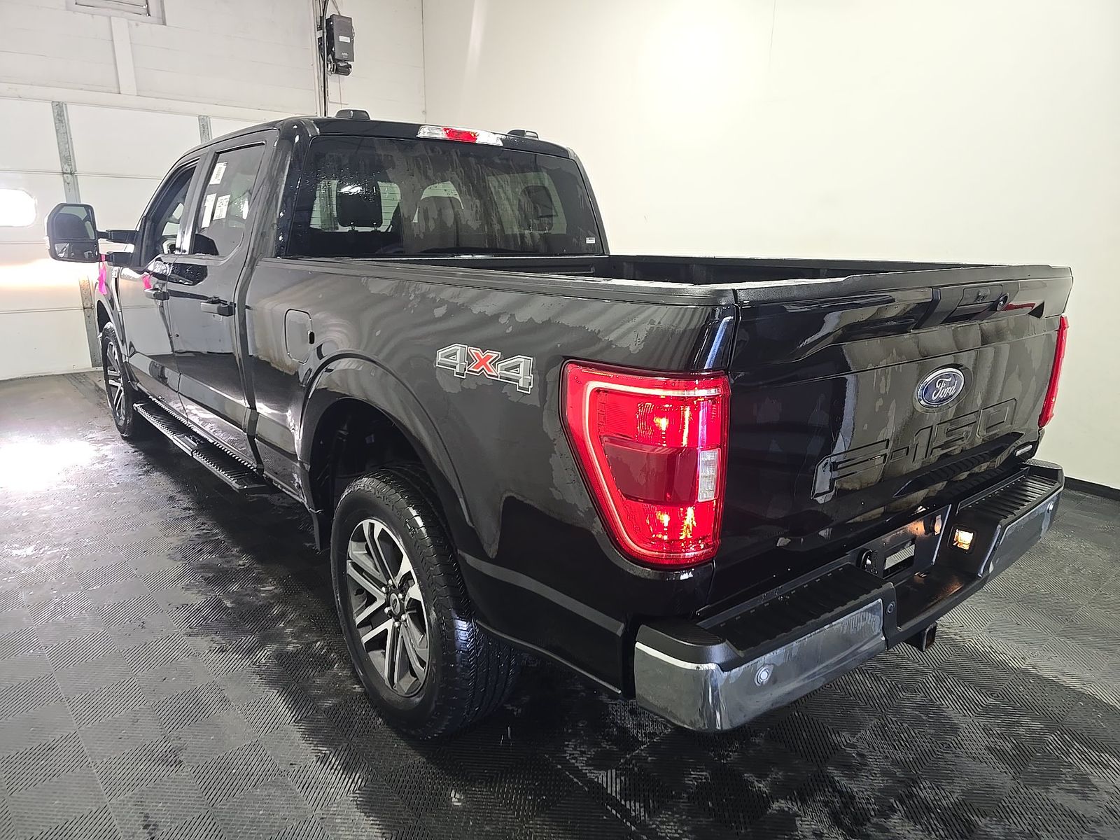 FORD F-150 - 7