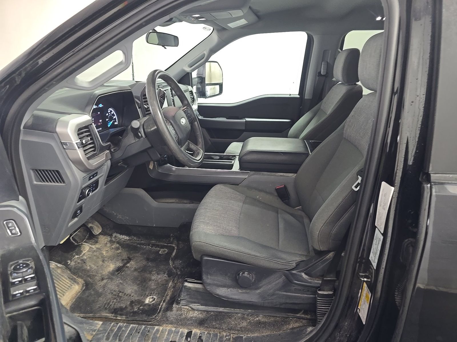 FORD F-150 - 8