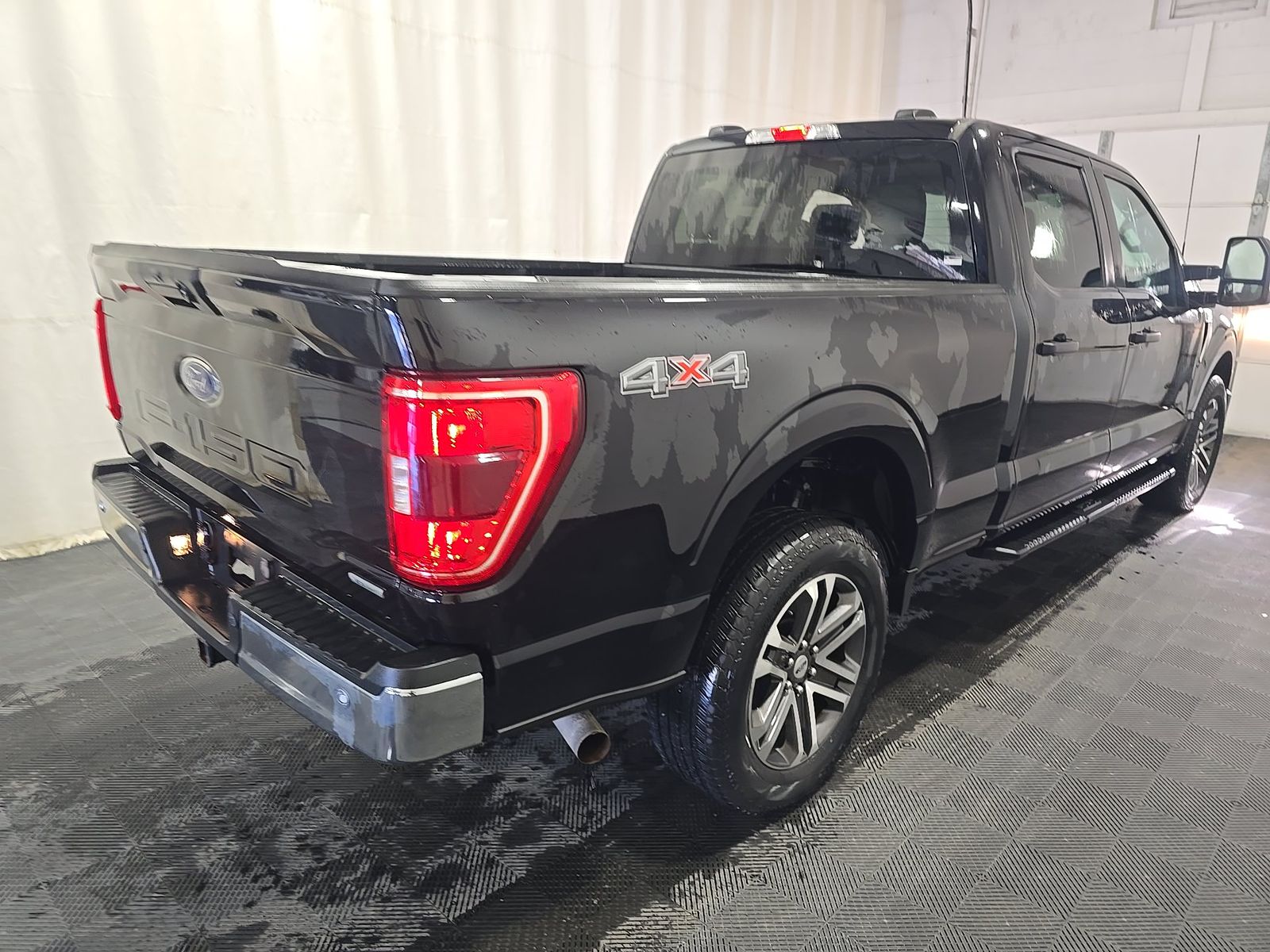 FORD F-150 - 5