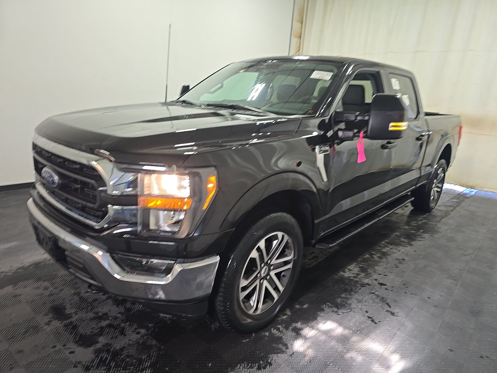 FORD F-150 - 1