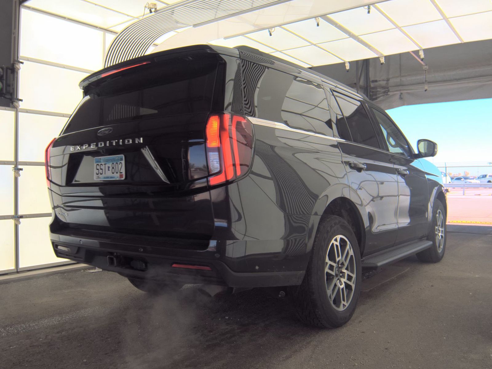 FORD EXPEDITION - 6