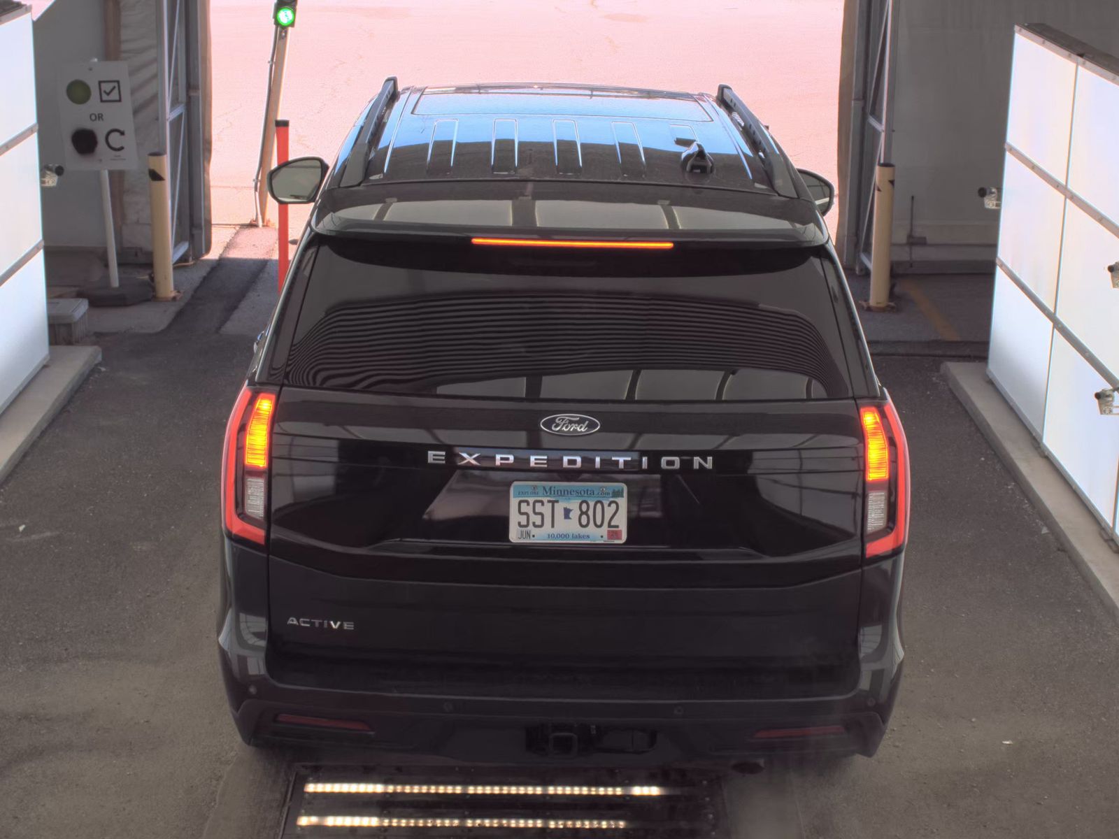 FORD EXPEDITION - 7