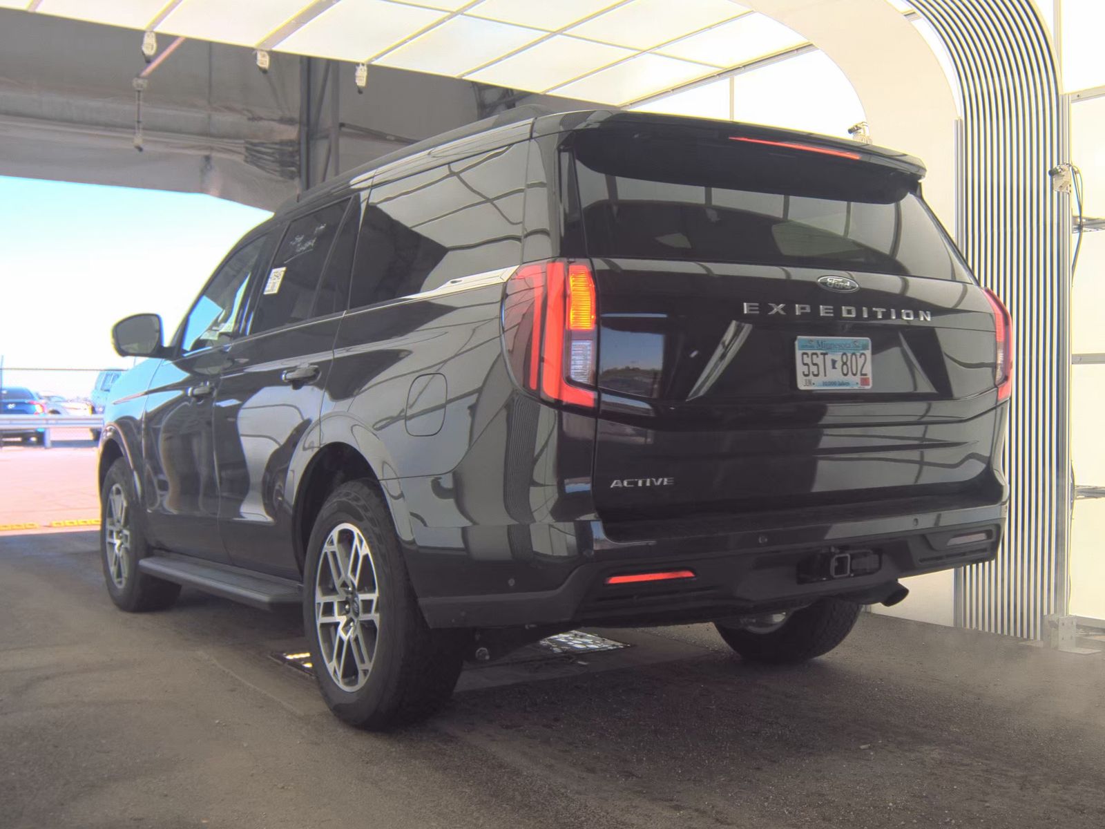 FORD EXPEDITION - 9