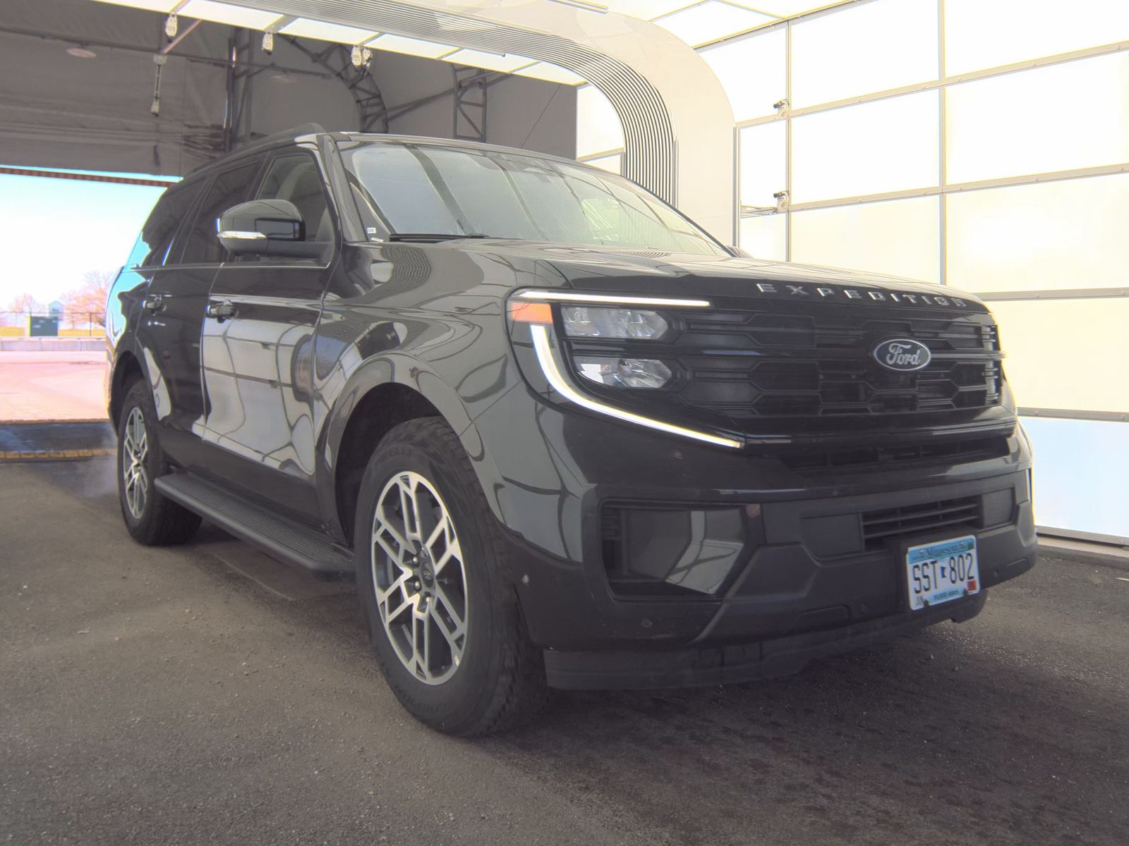 FORD EXPEDITION - 5