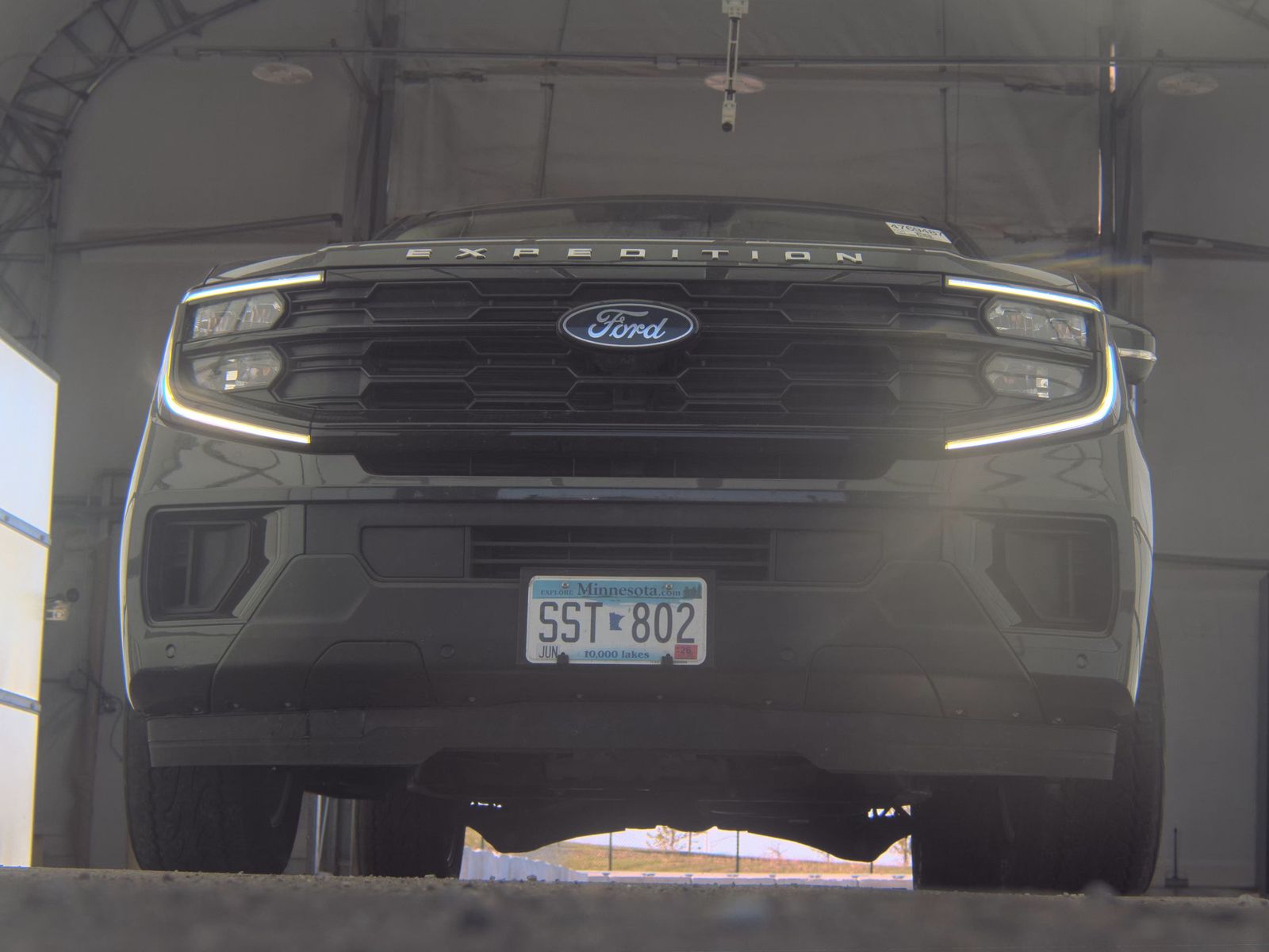 FORD EXPEDITION - 4