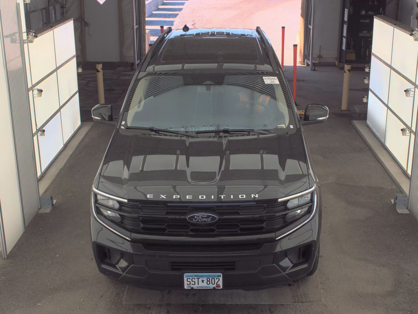 FORD EXPEDITION - 3