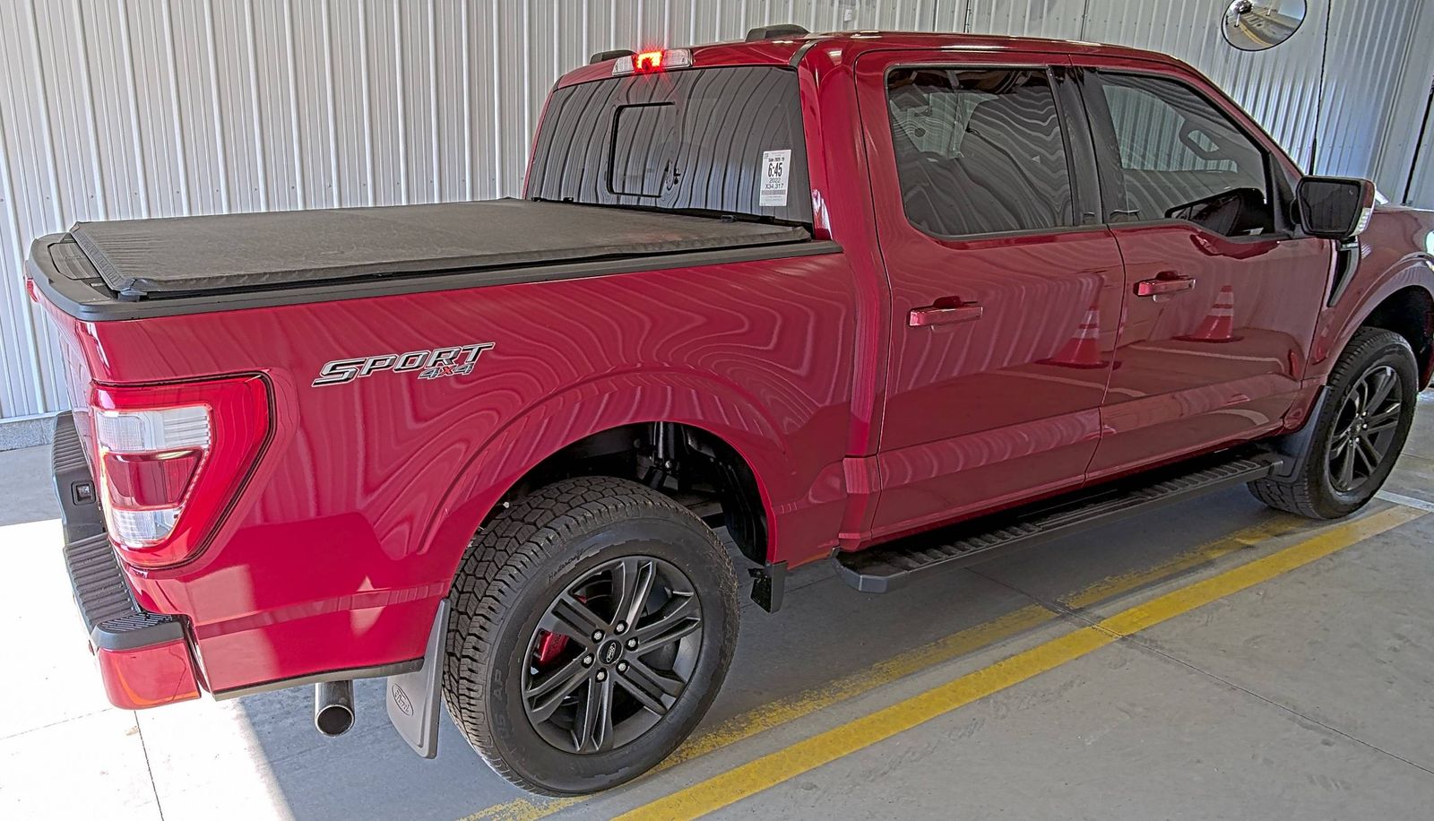 FORD F-150 - 5