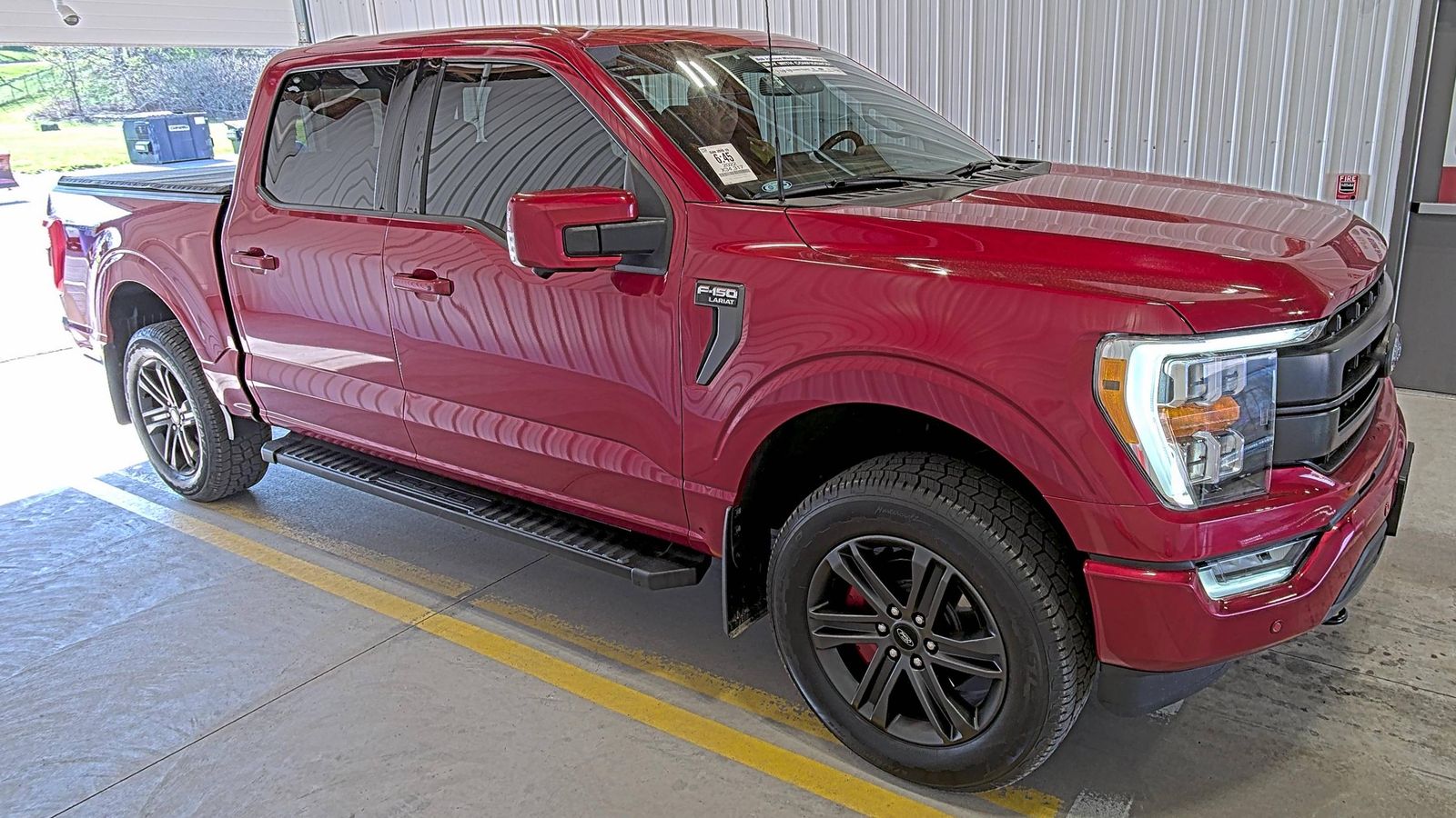 FORD F-150 - 4