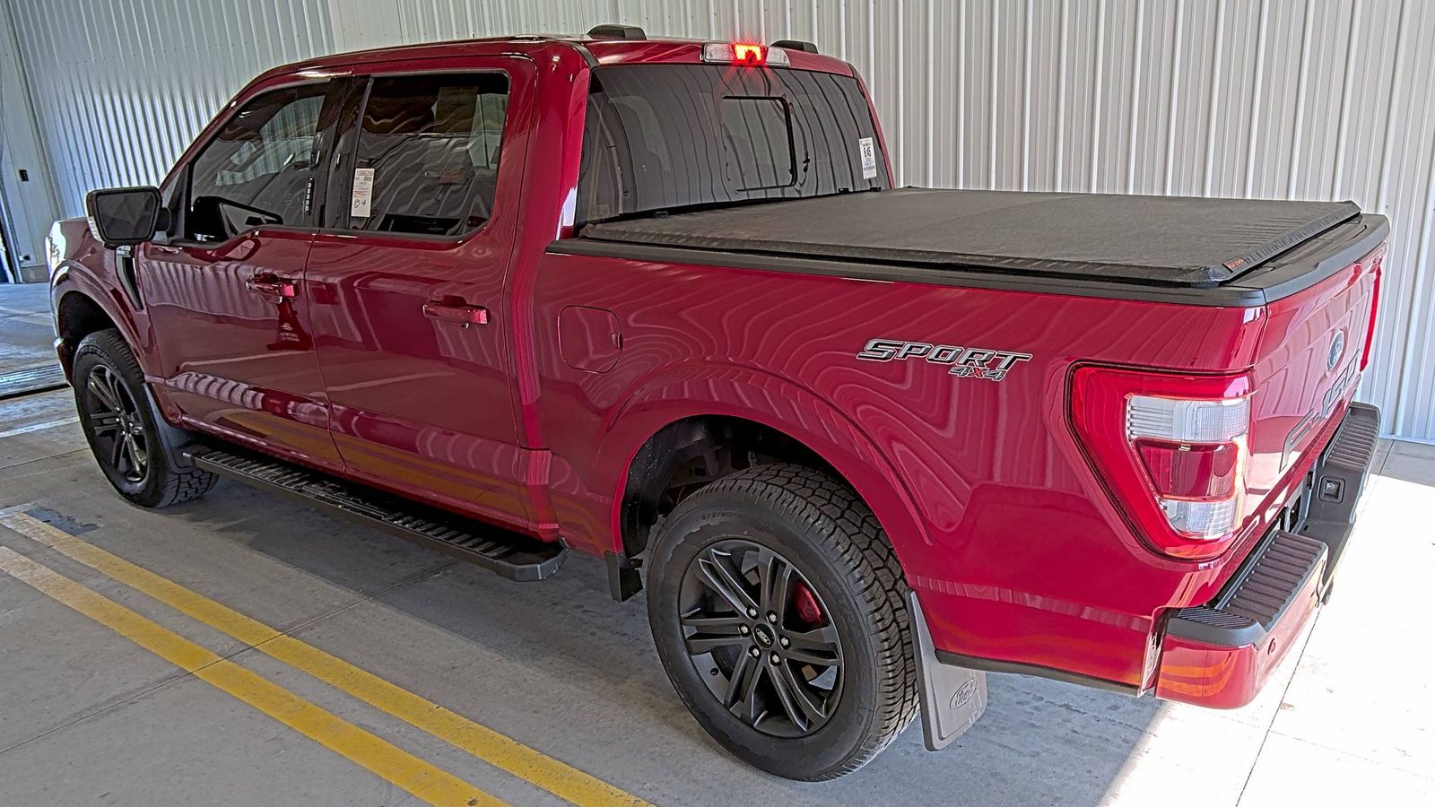 FORD F-150 - 7