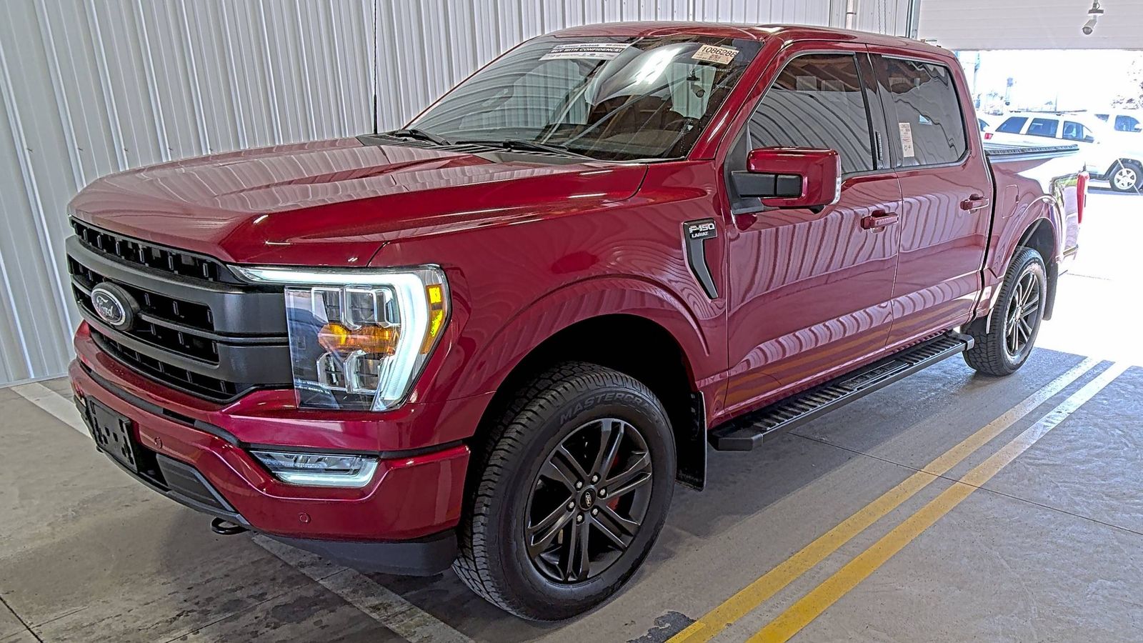 FORD F-150 - 1