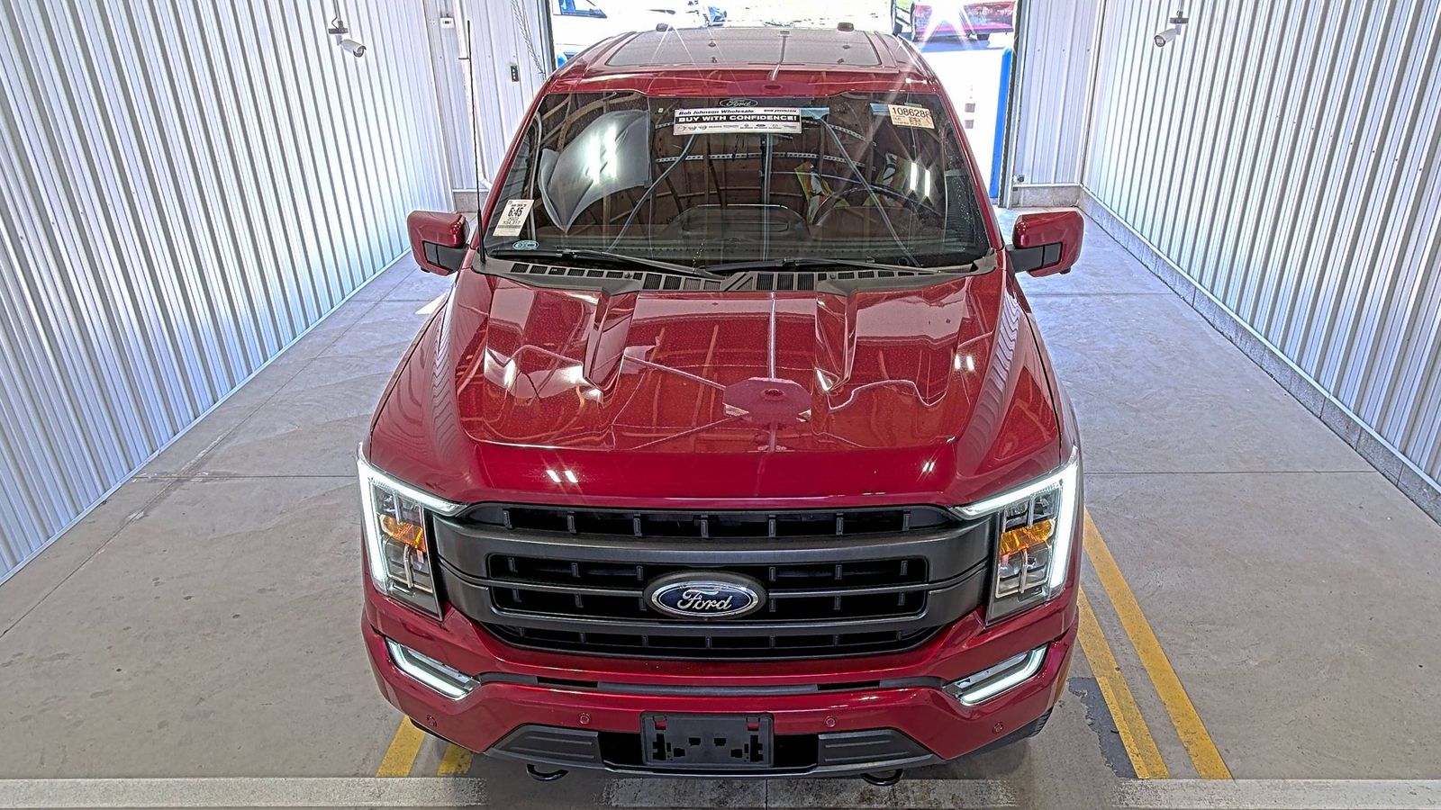 FORD F-150 - 3