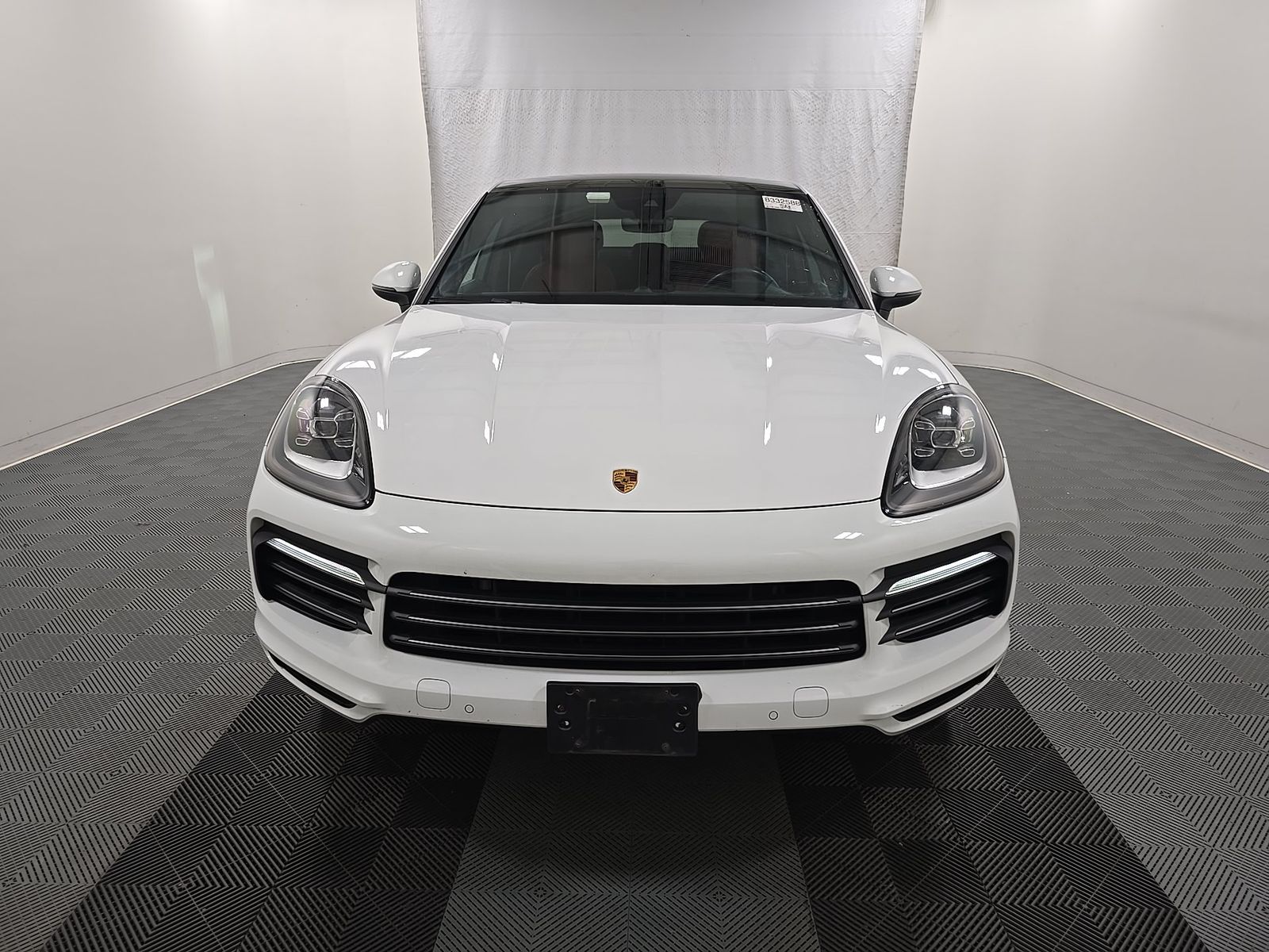 PORSCHE CAYENNE - 3