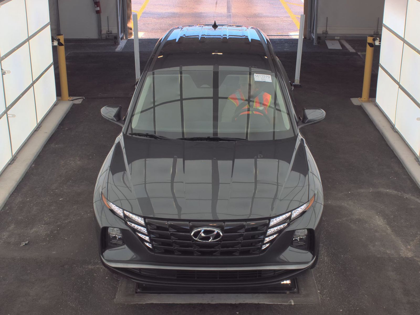 HYUNDAI TUCSON - 3