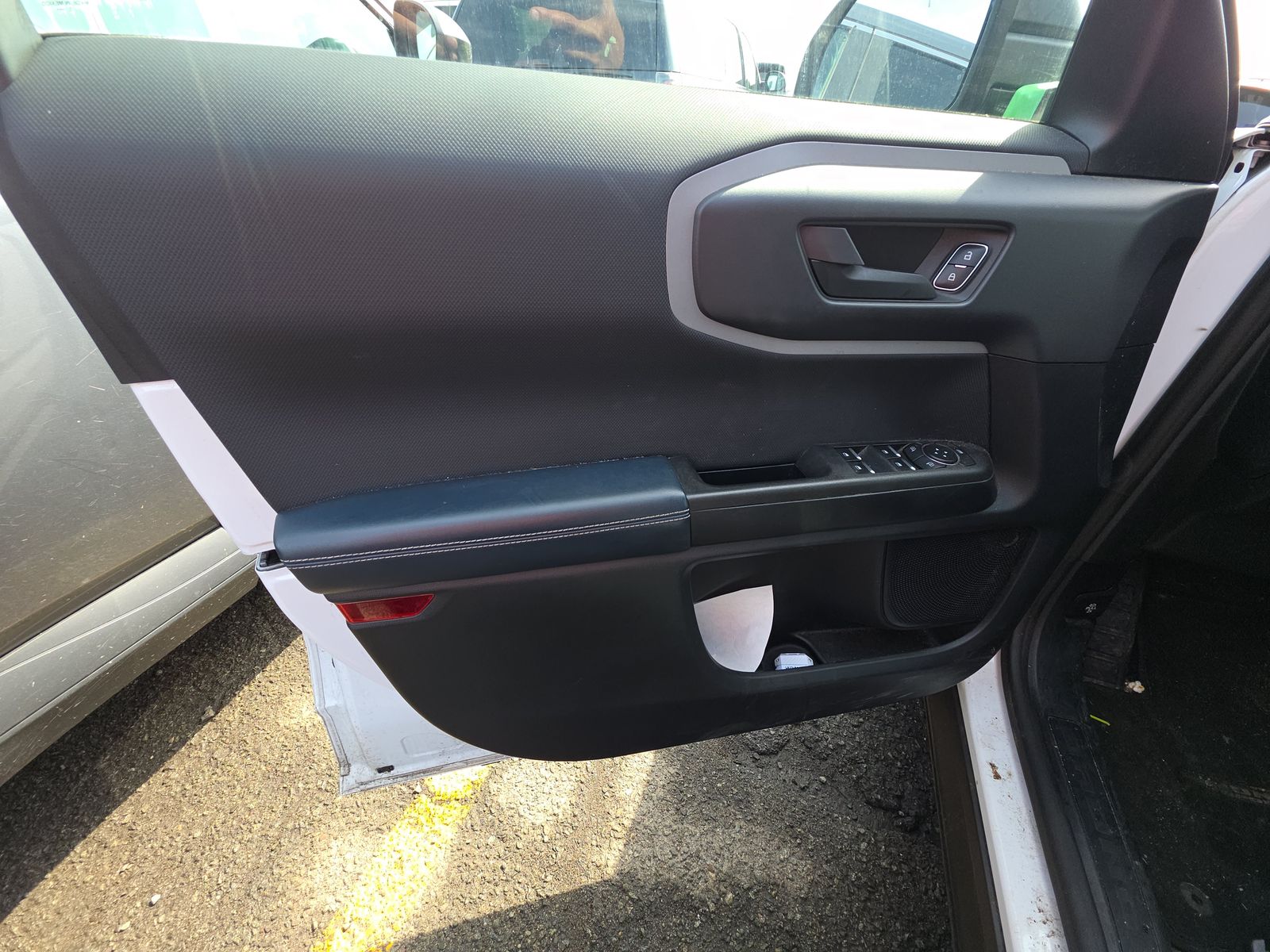 FORD BRONCO SPORT - 10
