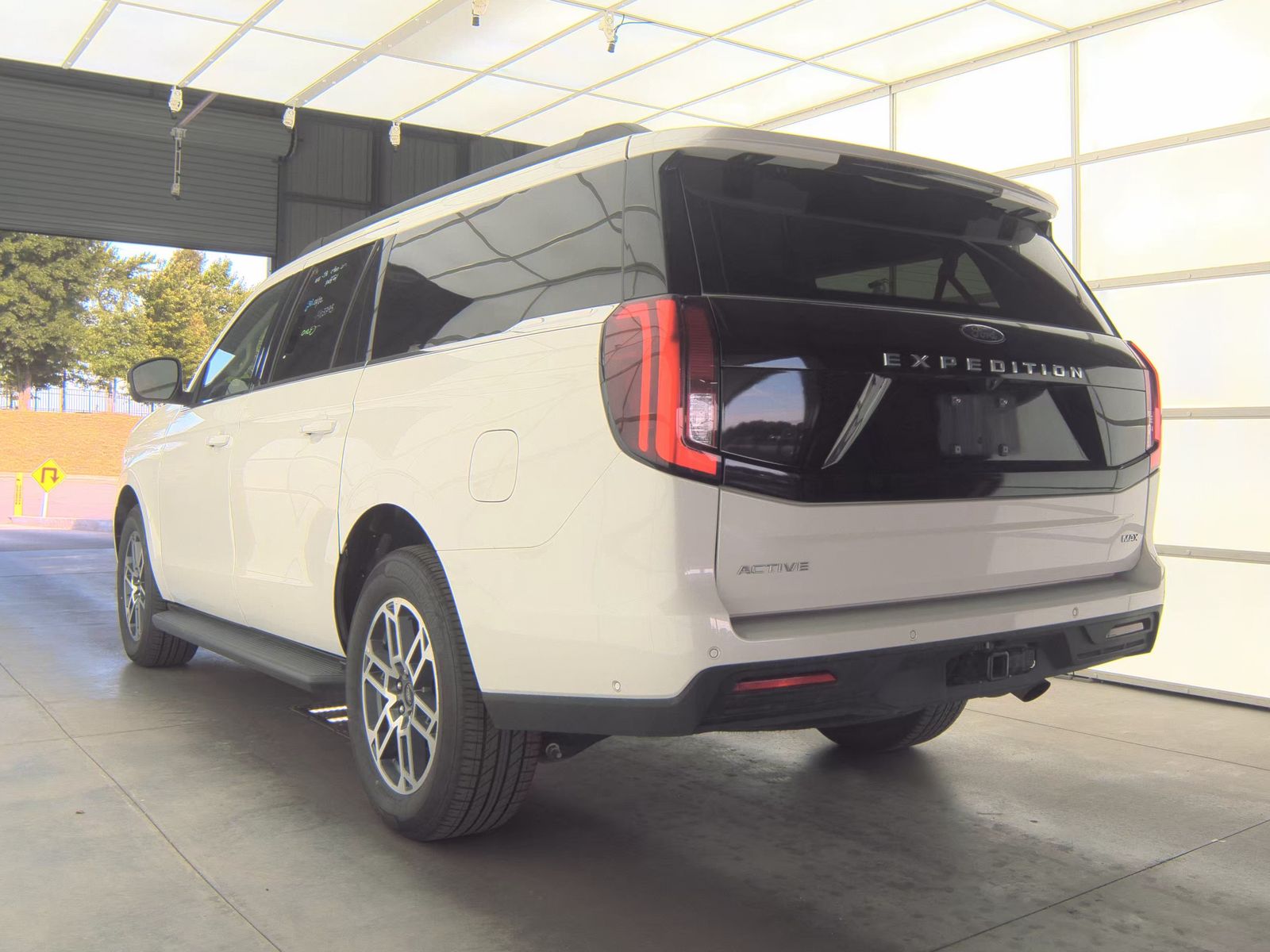 FORD EXPEDITION MAX - 9