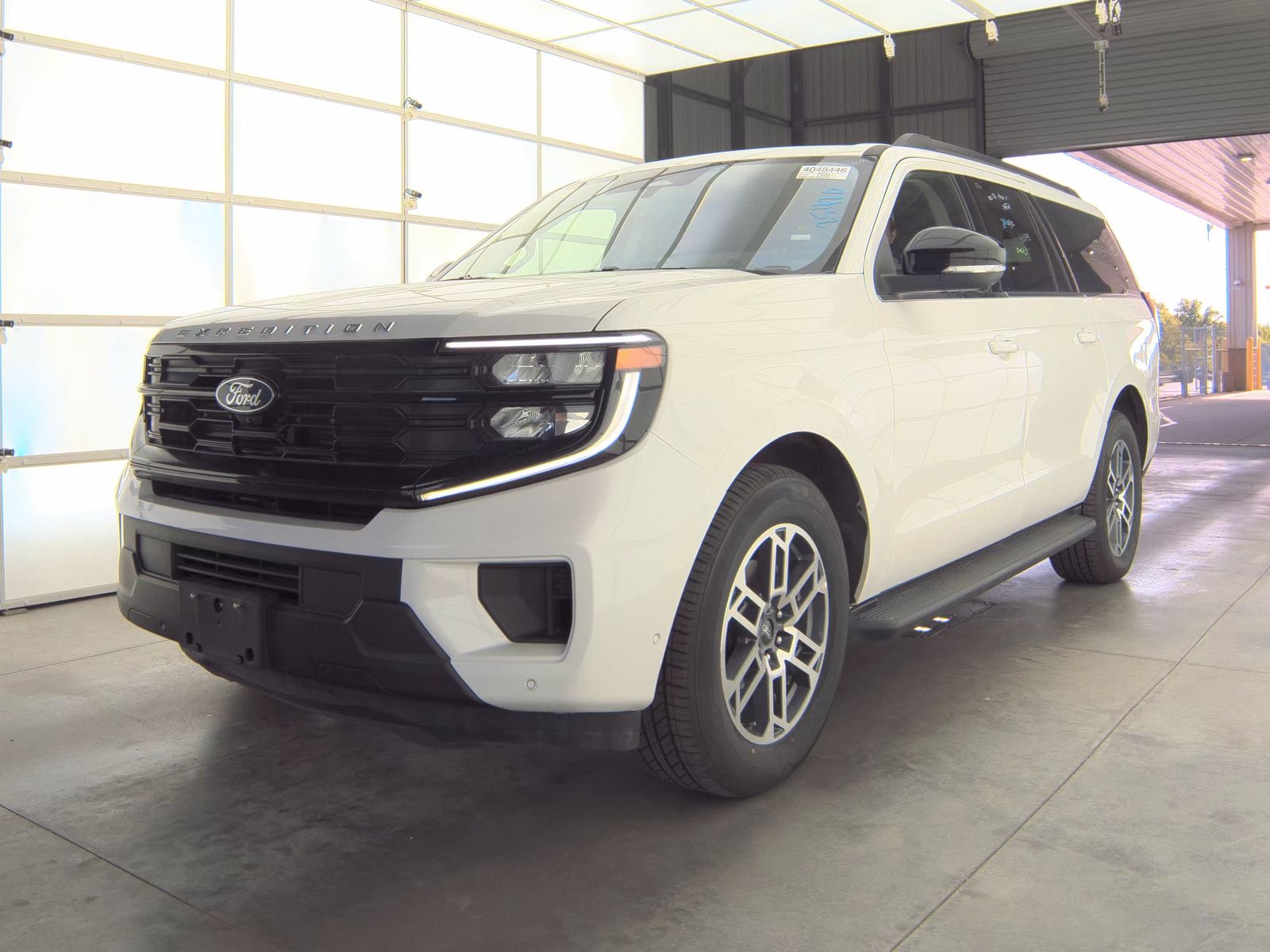 FORD EXPEDITION MAX - 1