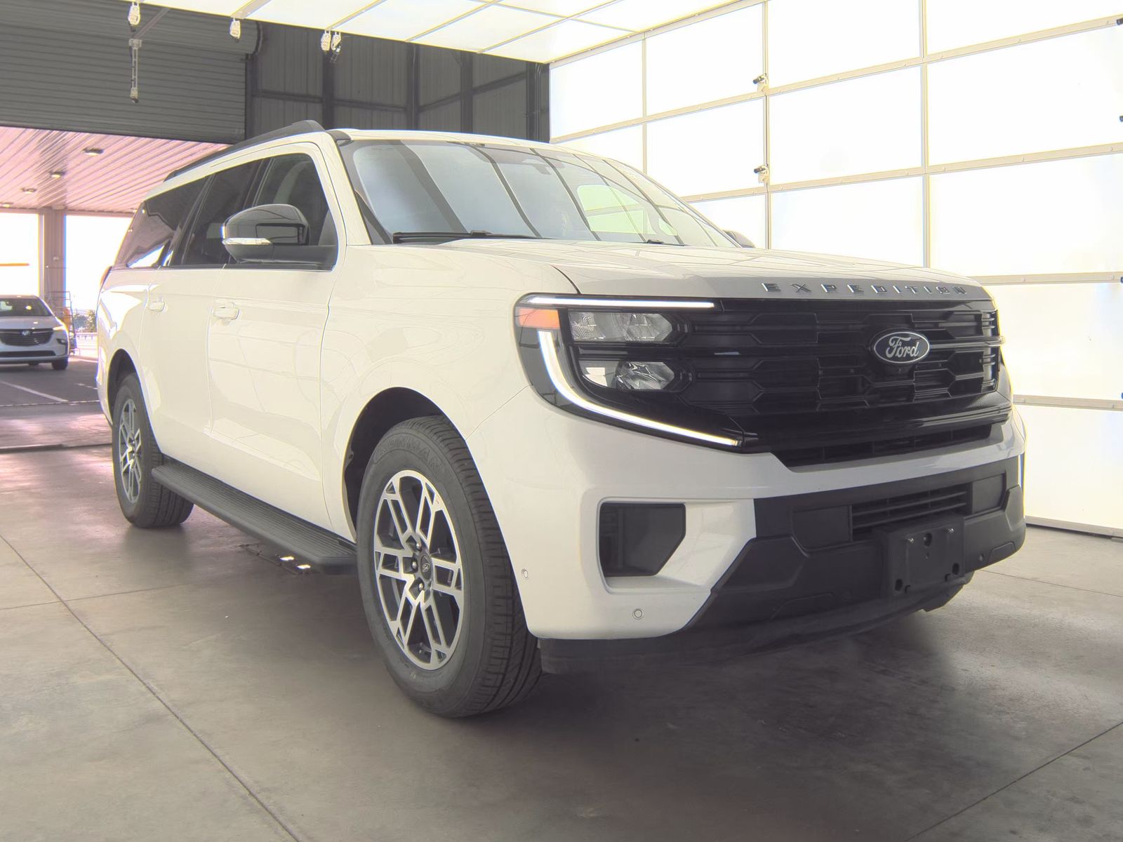 FORD EXPEDITION MAX - 5