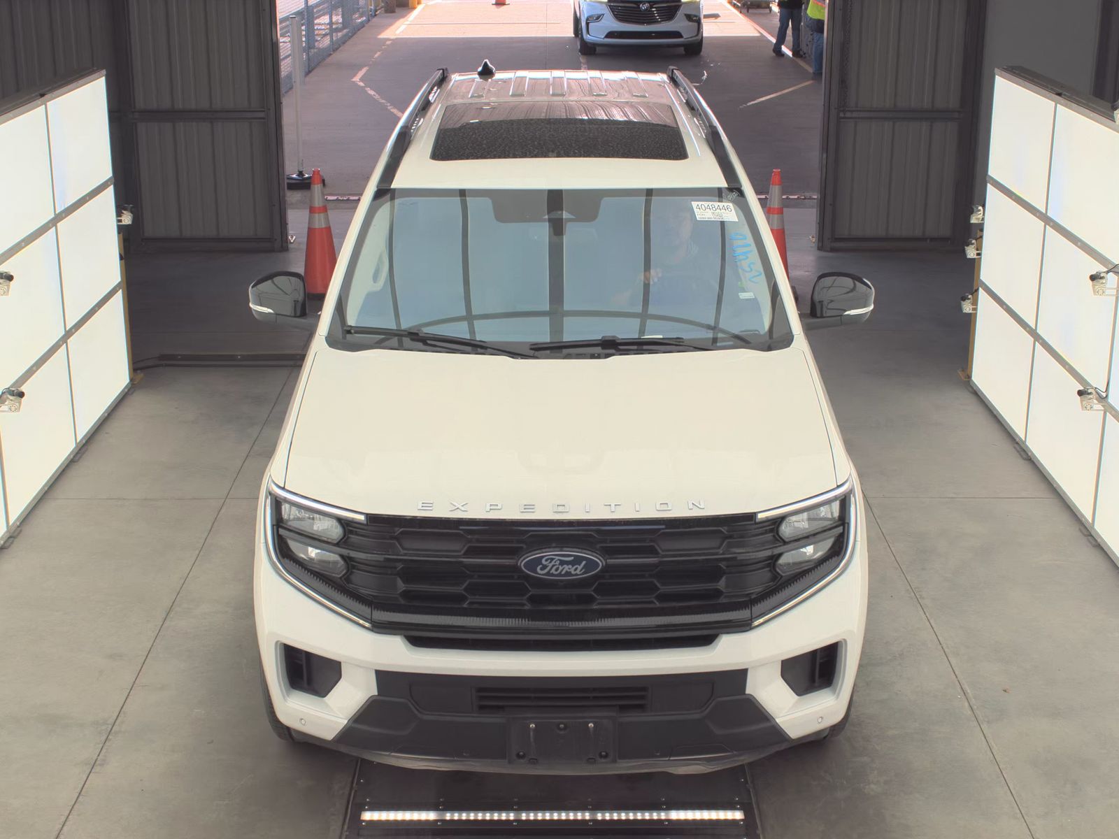 FORD EXPEDITION MAX - 3