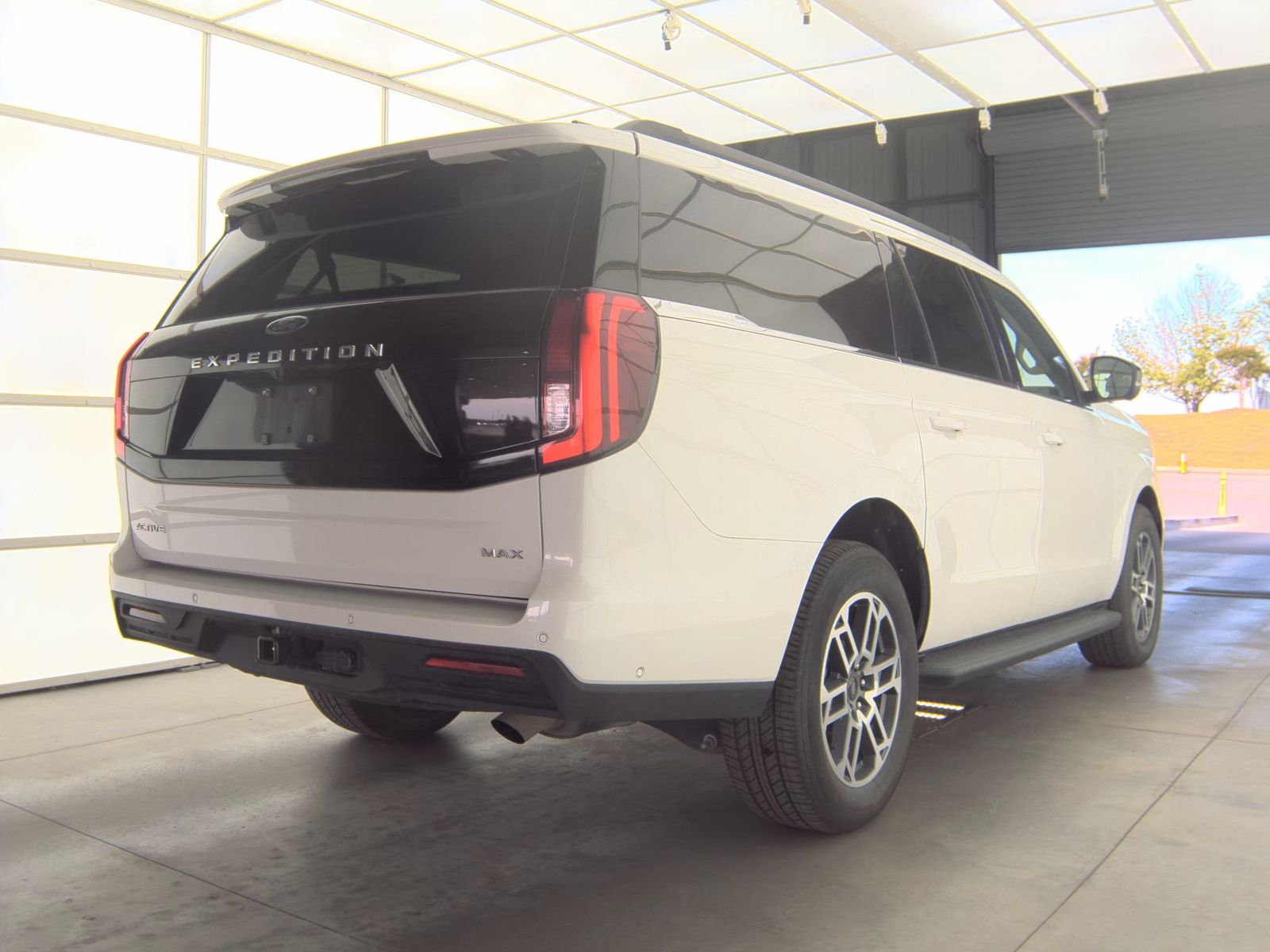 FORD EXPEDITION MAX - 6