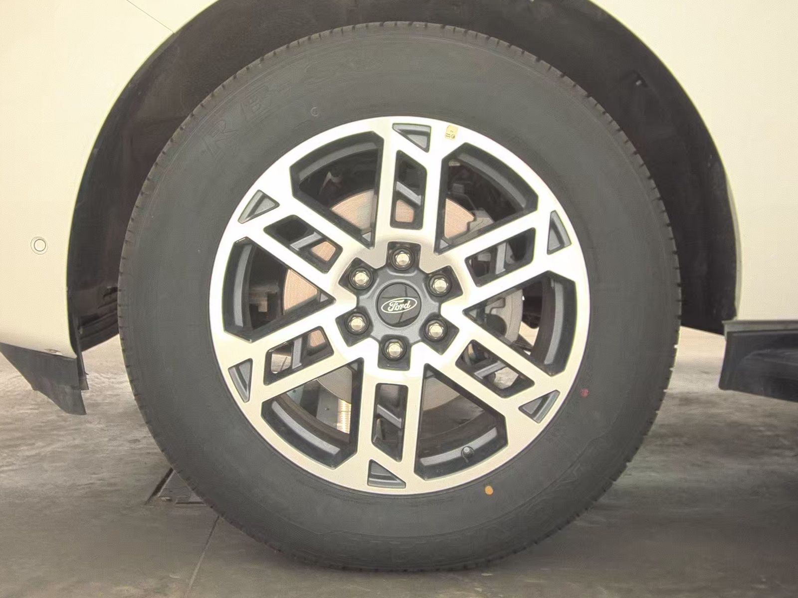 FORD EXPEDITION MAX - 10