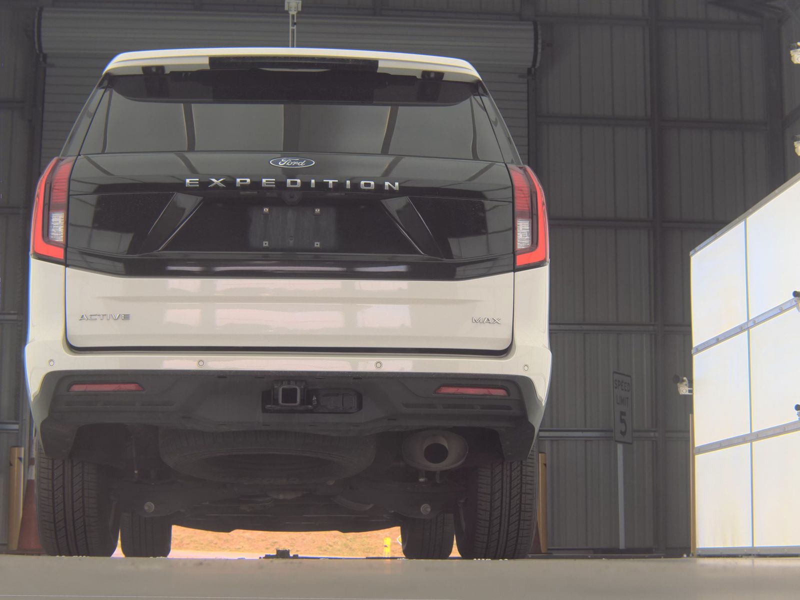 FORD EXPEDITION MAX - 8