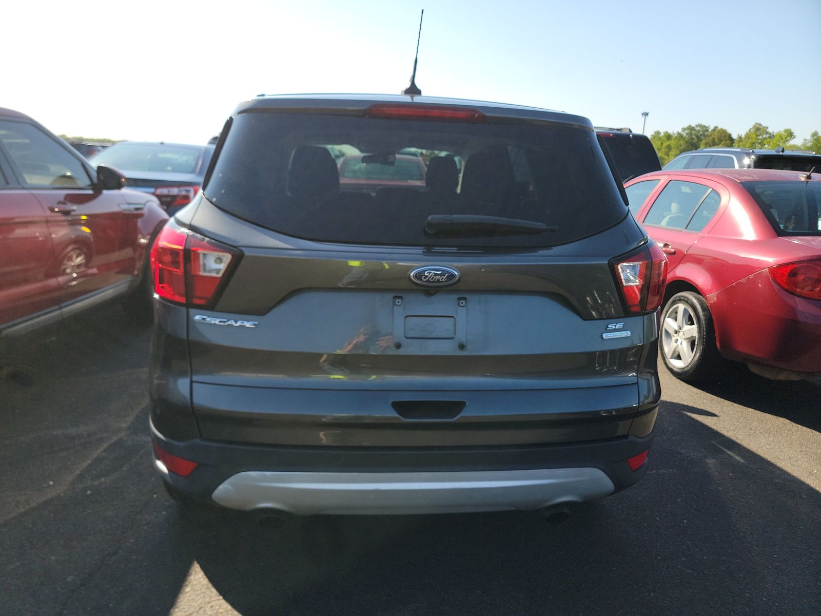 FORD ESCAPE - 6