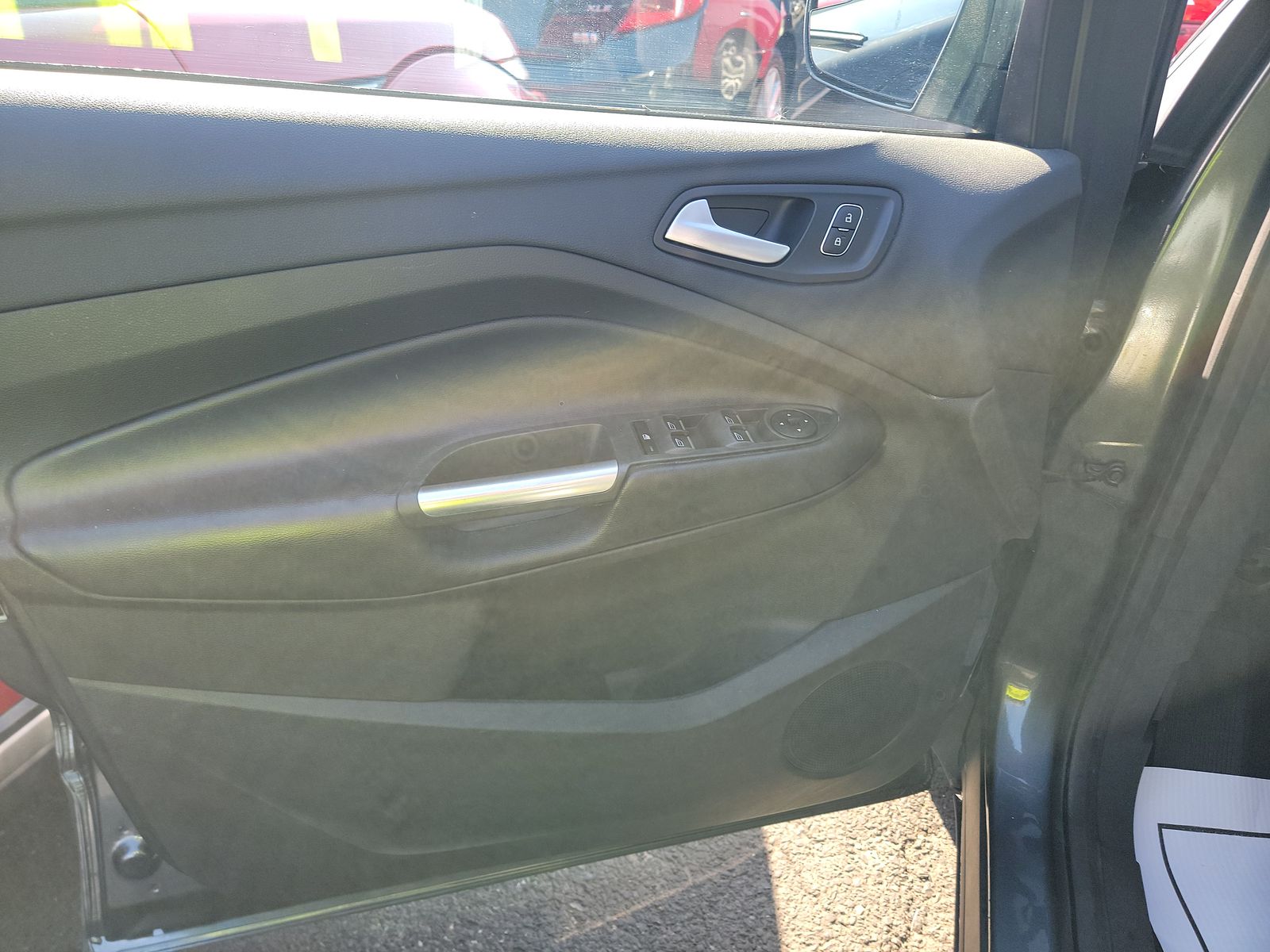 FORD ESCAPE - 10