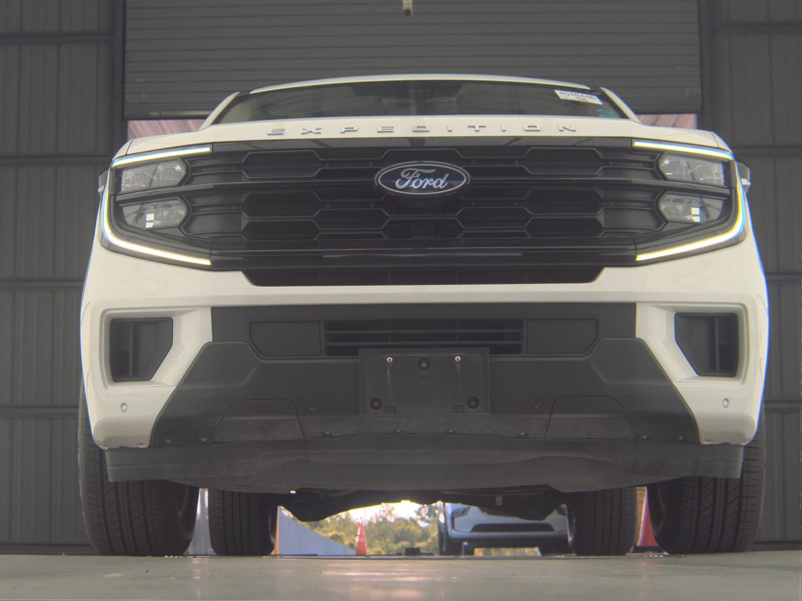 FORD EXPEDITION MAX - 4