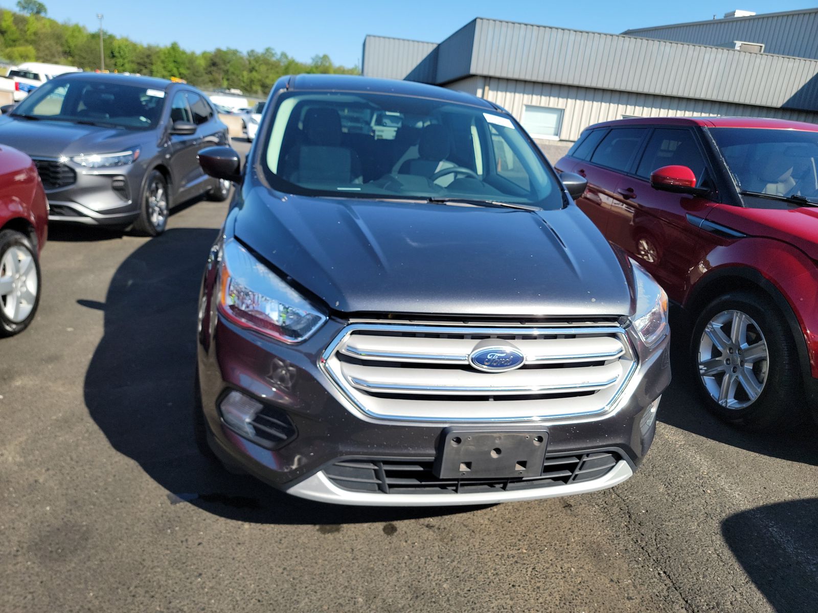 FORD ESCAPE - 3