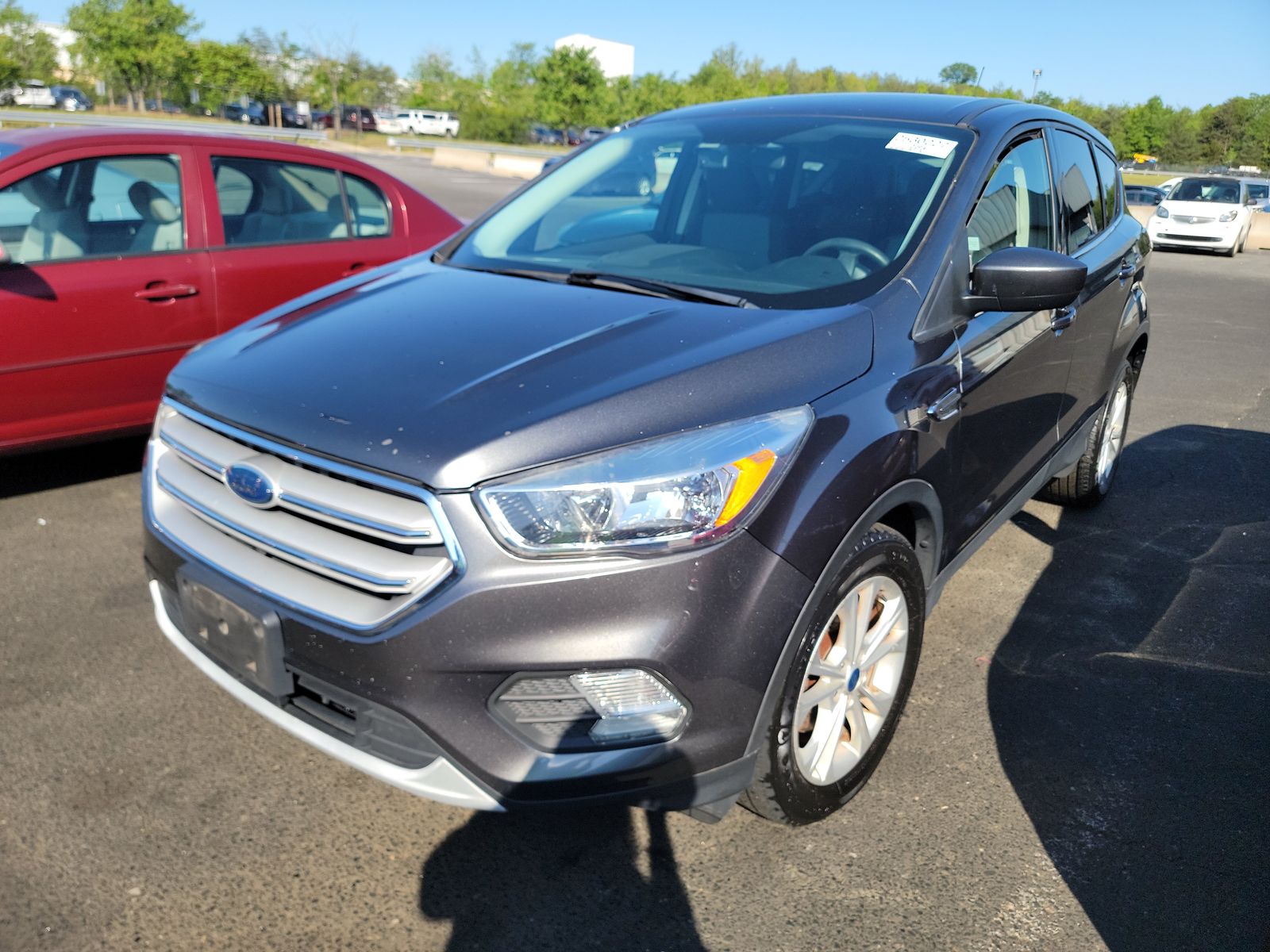 FORD ESCAPE - 1