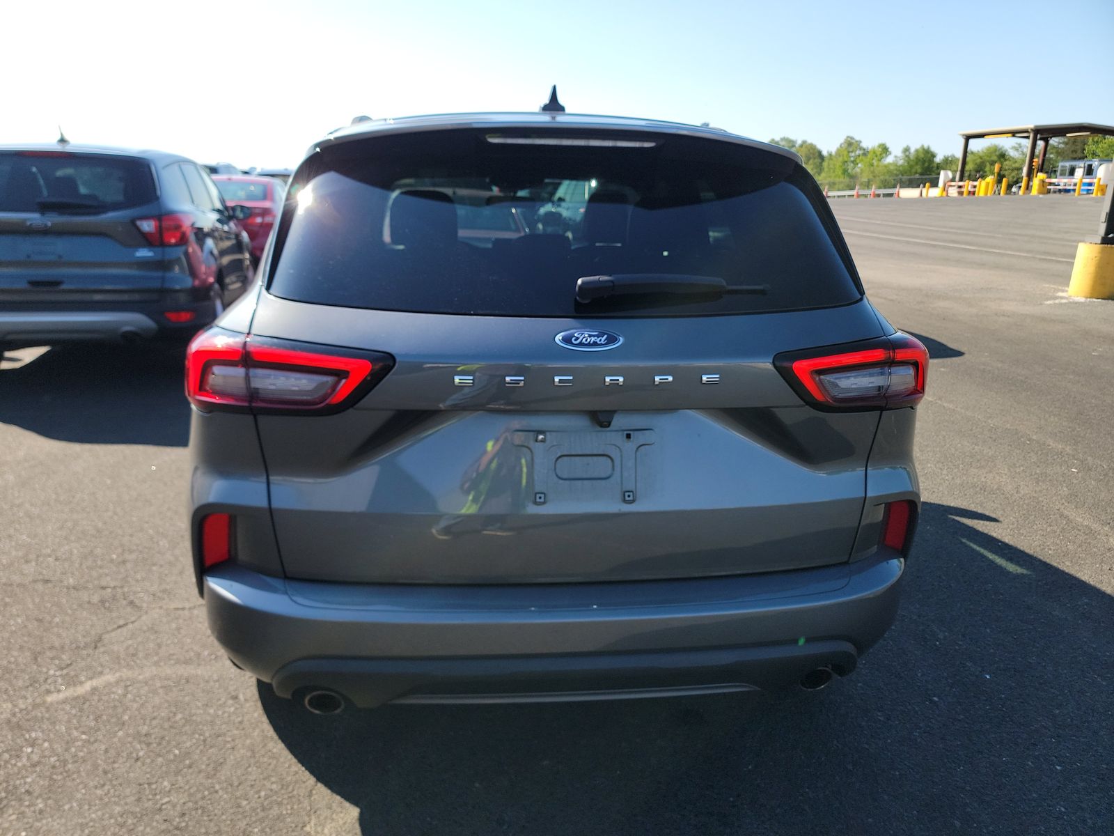 FORD ESCAPE - 6