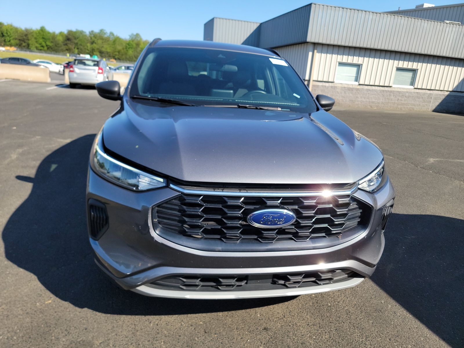 FORD ESCAPE - 3