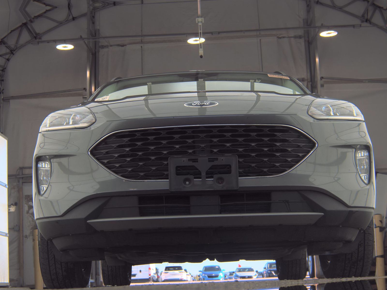 FORD ESCAPE - 4
