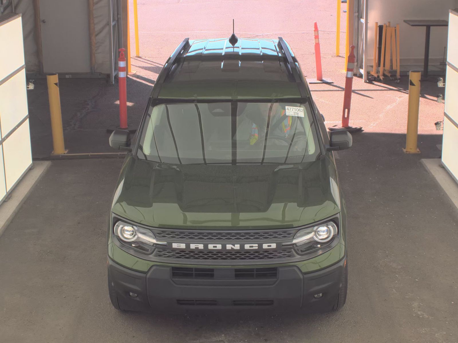 FORD BRONCO SPORT - 3