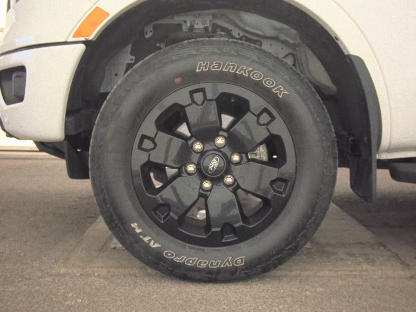 FORD RANGER - 10