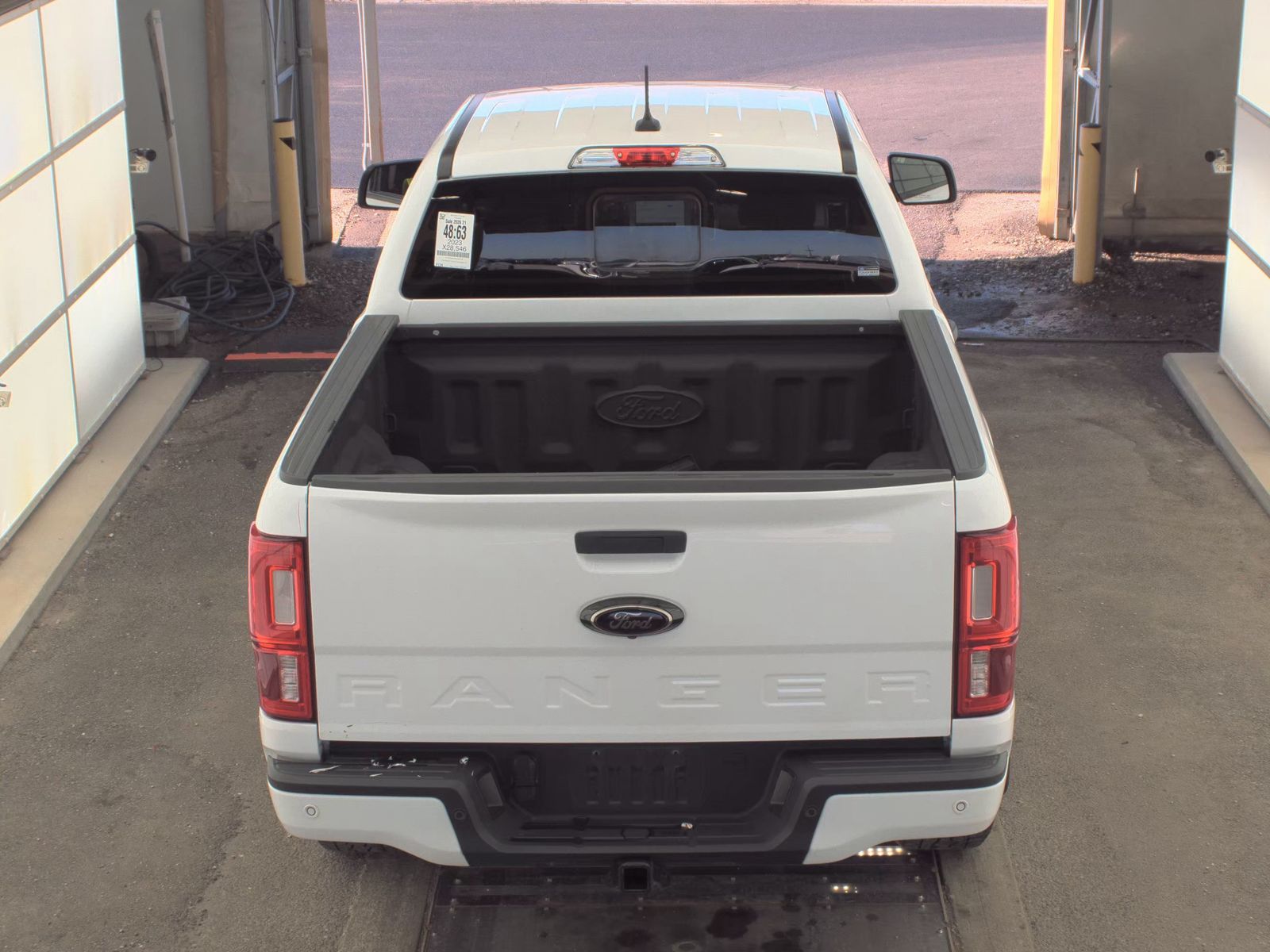 FORD RANGER - 7