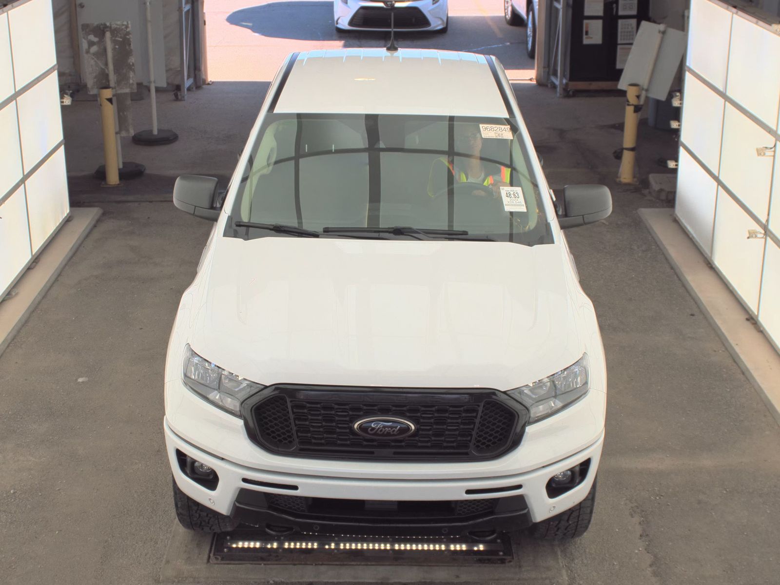 FORD RANGER - 3